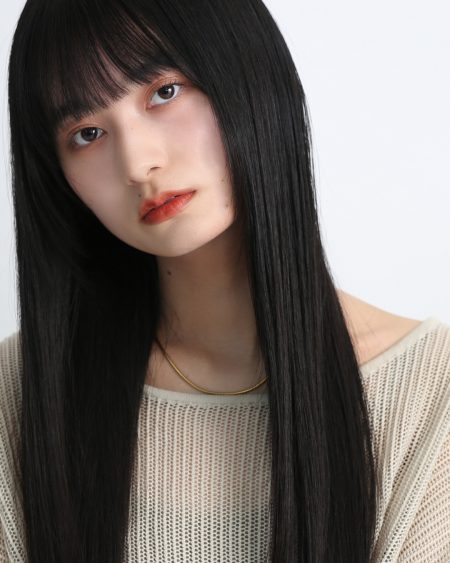 美髪と合わせる やや薄めの ライトバング おすすめな理由 Takuyaasano Com 淺野 卓矢 くせ毛マスターのブログ
